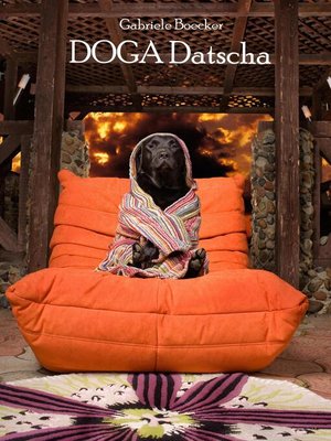 cover image of Doga Datscha